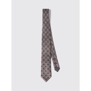 Brunello Cucinelli Tie Men Brown